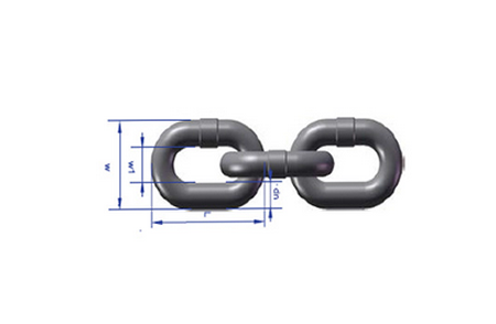 巨力起重吊裝鏈條 巨力起重吊裝鏈條